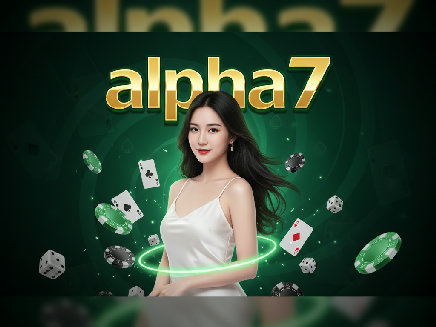 สมัคร alpha7