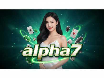 alpha7 ทางเข้า