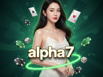 alpha7 login