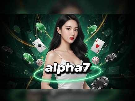 alpha7 เว็บตรง
